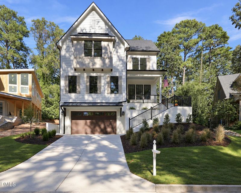 2702 N Mayview Rd, Raleigh, NC 27607