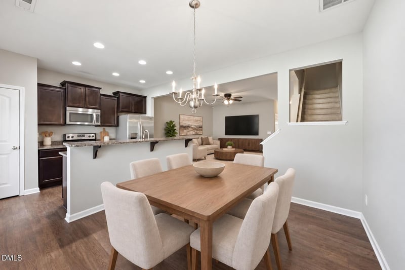 2704 Benevolence Dr, Raleigh, NC 27610