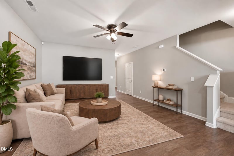 2704 Benevolence Dr, Raleigh, NC 27610