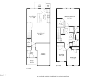 2704 Benevolence Dr, Raleigh, NC 27610