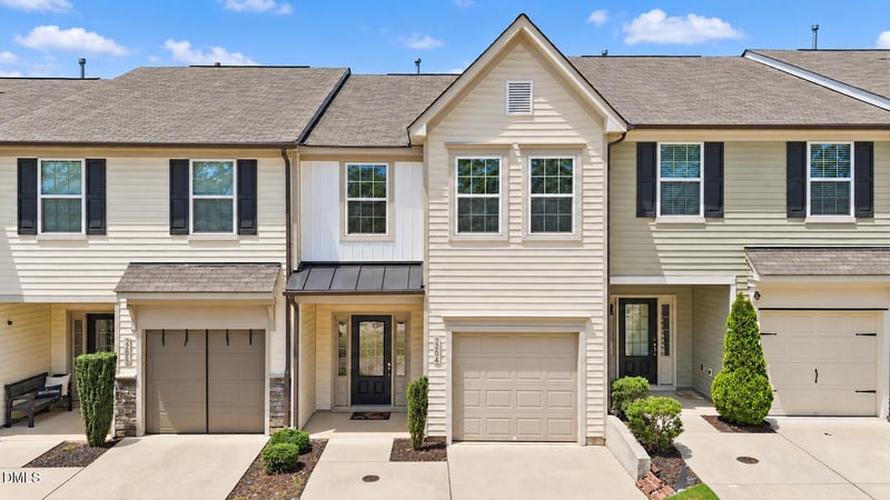 2704 Benevolence Dr, Raleigh, NC 27610