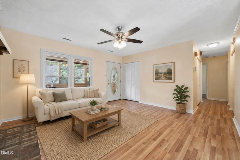 2704 De Mille St, Durham, NC 27704