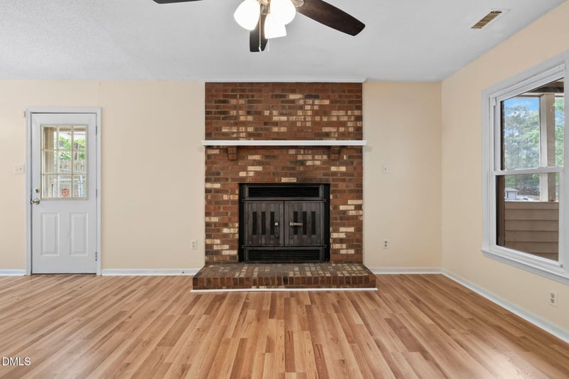 2704 De Mille St, Durham, NC 27704