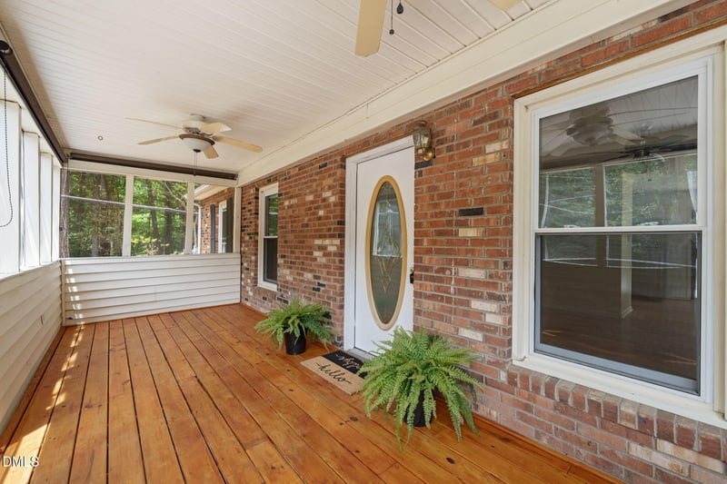 2704 De Mille St, Durham, NC 27704