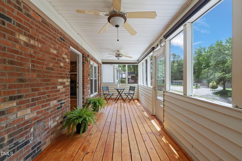 2704 De Mille St, Durham, NC 27704