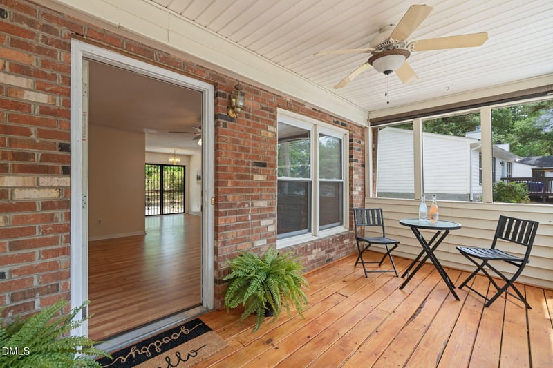 2704 De Mille St, Durham, NC 27704