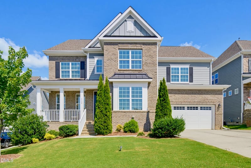 2704 Tunstall Grove Dr, Apex, NC 27523