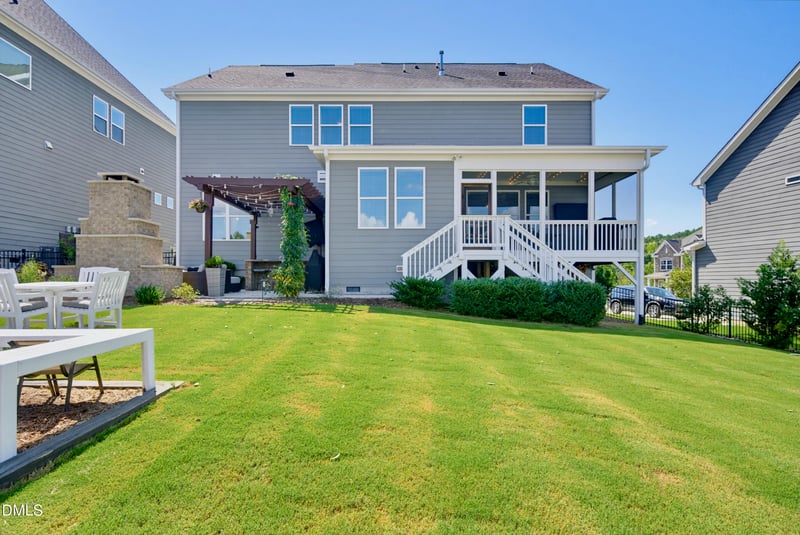 2704 Tunstall Grove Dr, Apex, NC 27523