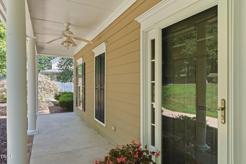 2705 Percussion Dr, Hillsborough, NC 27278