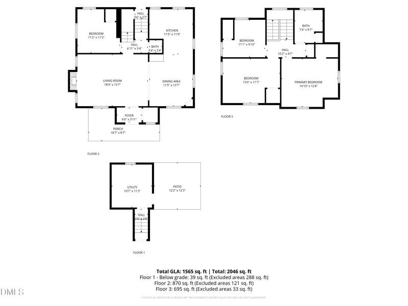 2707 N Roxboro St, Durham, NC 27704
