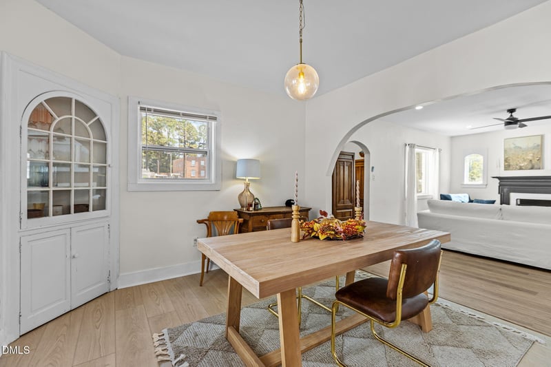 2707 N Roxboro St, Durham, NC 27704