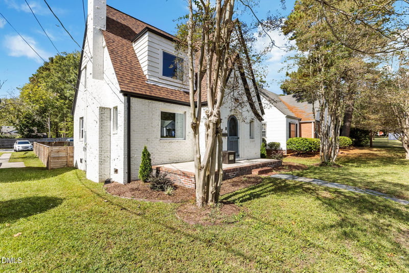 2707 N Roxboro St, Durham, NC 27704