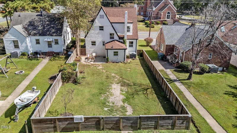 2707 N Roxboro St, Durham, NC 27704