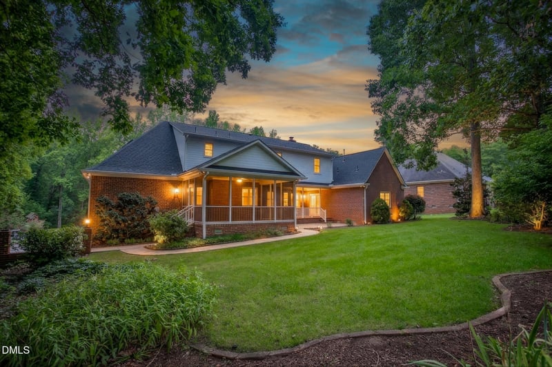 2708 Sturbridge Ct, Burlington, NC 27215