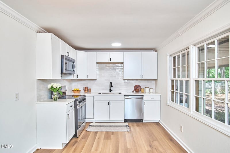 2709 Evers Dr, Raleigh, NC 27610