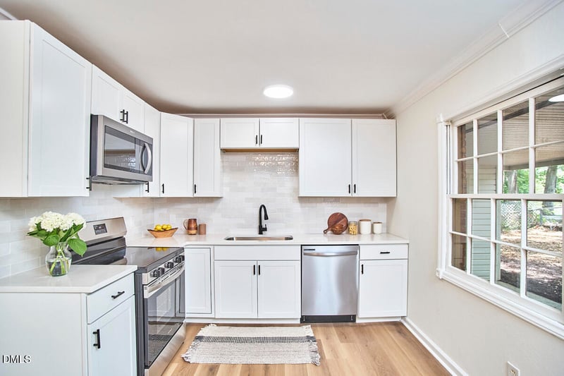 2709 Evers Dr, Raleigh, NC 27610