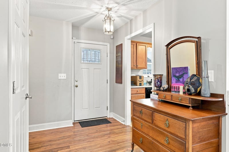 2709 Mortise Ct, Durham, NC 27704