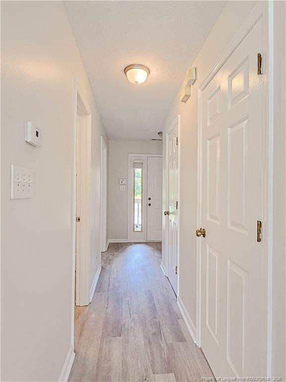 2709 Preston Woods Ln #6, Fayetteville, NC 28304