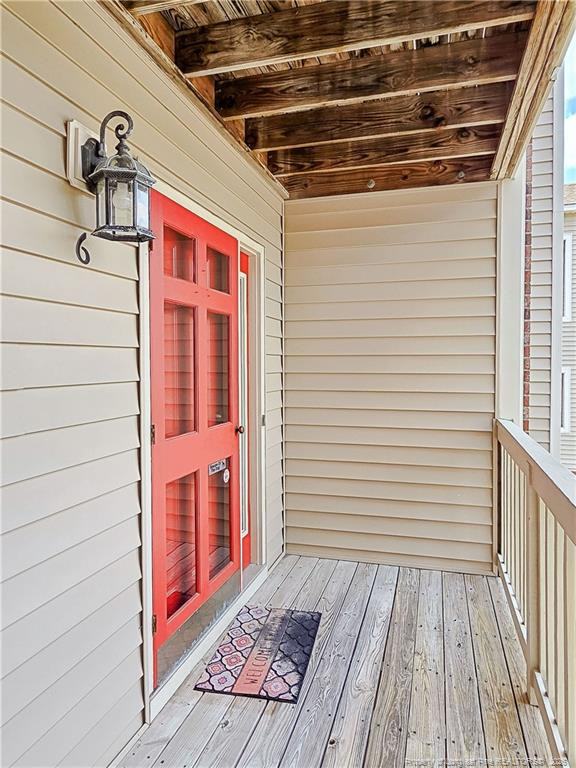 2709 Preston Woods Ln #6, Fayetteville, NC 28304