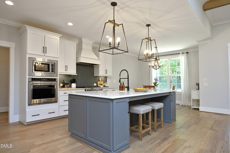 2709 Trifle Ln, Wake Forest, NC 27587