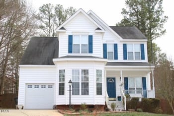 2709 Upper Dry Falls Ct, Raleigh, NC 27603