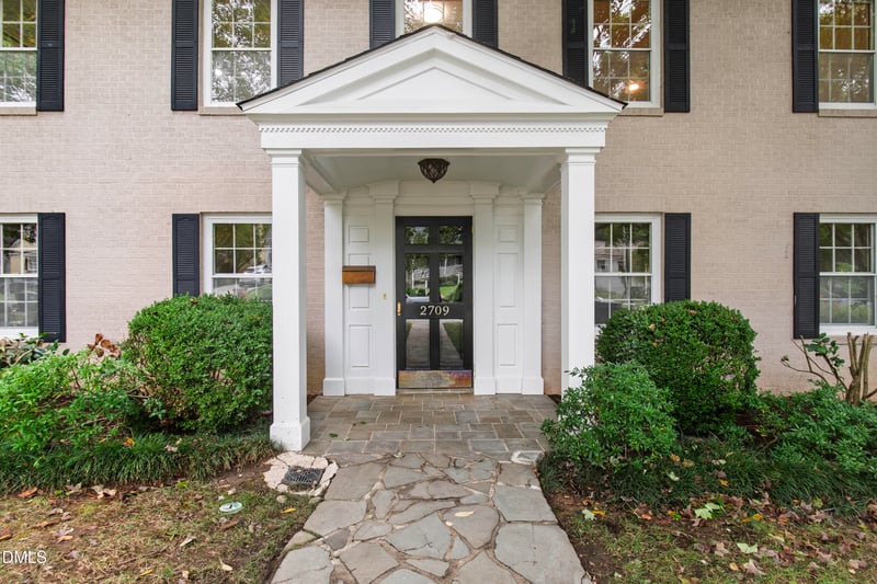 2709 Webb St, Raleigh, NC 27609