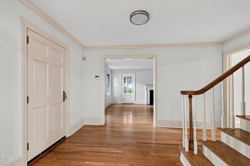2709 Webb St, Raleigh, NC 27609