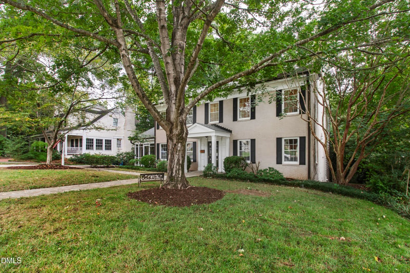 2709 Webb St, Raleigh, NC 27609