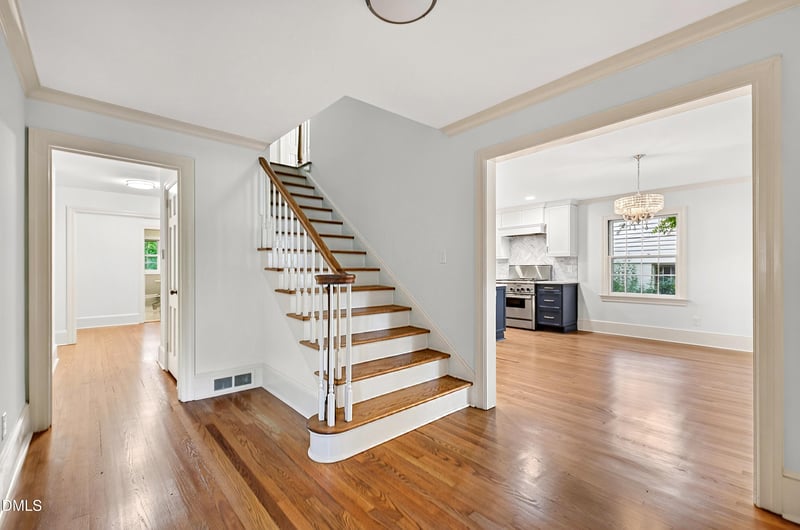 2709 Webb St, Raleigh, NC 27609