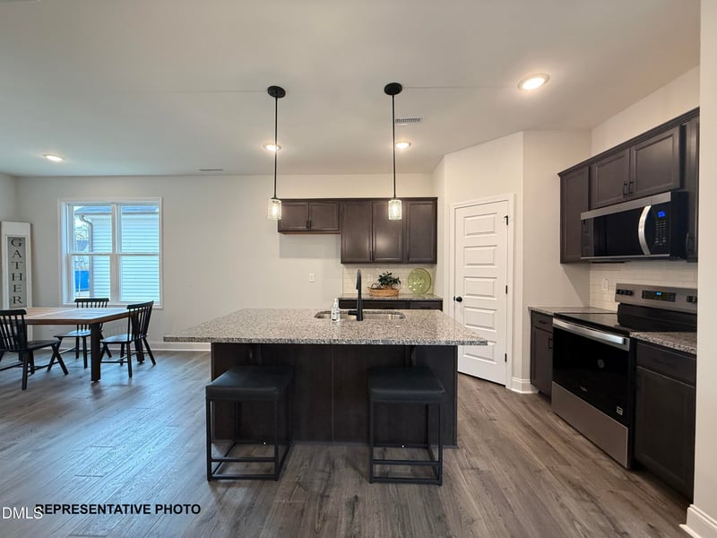 271 Bullseye Ct, Middlesex, NC 27557