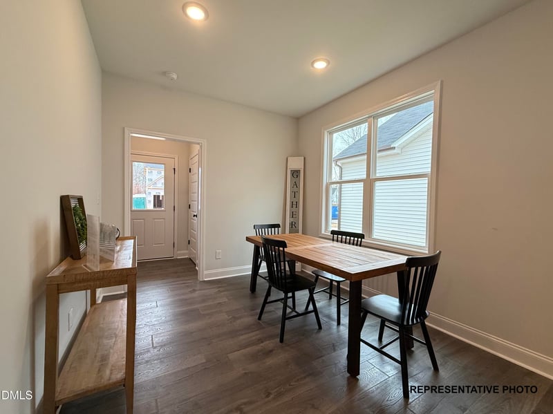 271 Bullseye Ct, Middlesex, NC 27557