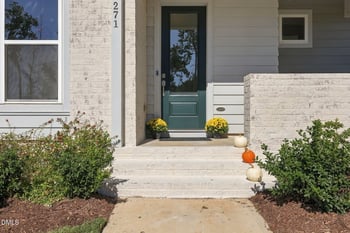271 Parkland Dr, Pittsboro, NC 27312