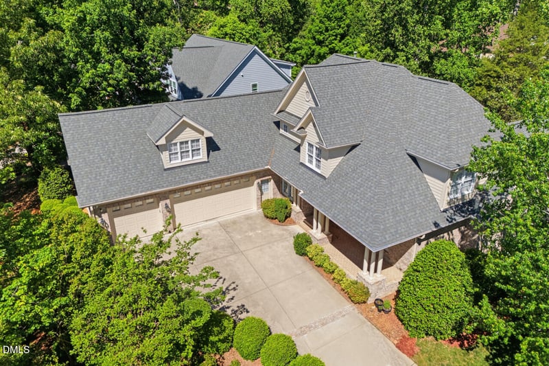 271 The Preserve Trl, Chapel Hill, NC 27517