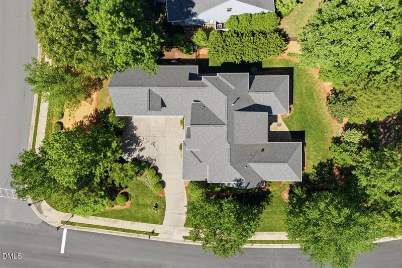 271 The Preserve Trl, Chapel Hill, NC 27517
