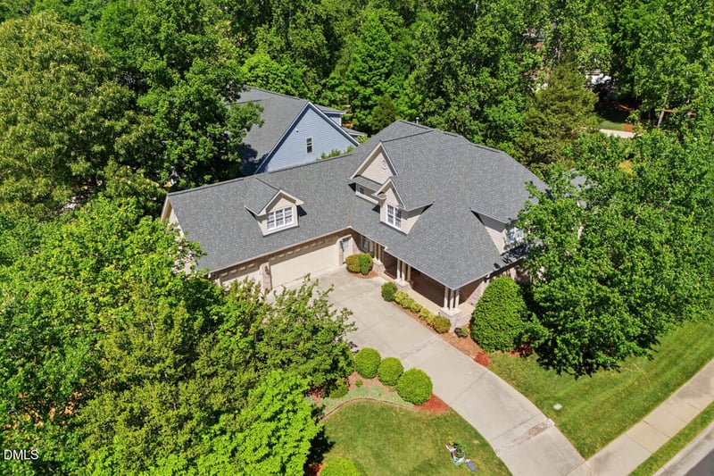 271 The Preserve Trl, Chapel Hill, NC 27517