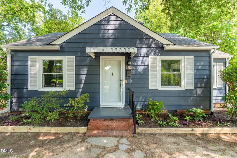 2712 Shenandoah Ave, Durham, NC 27704