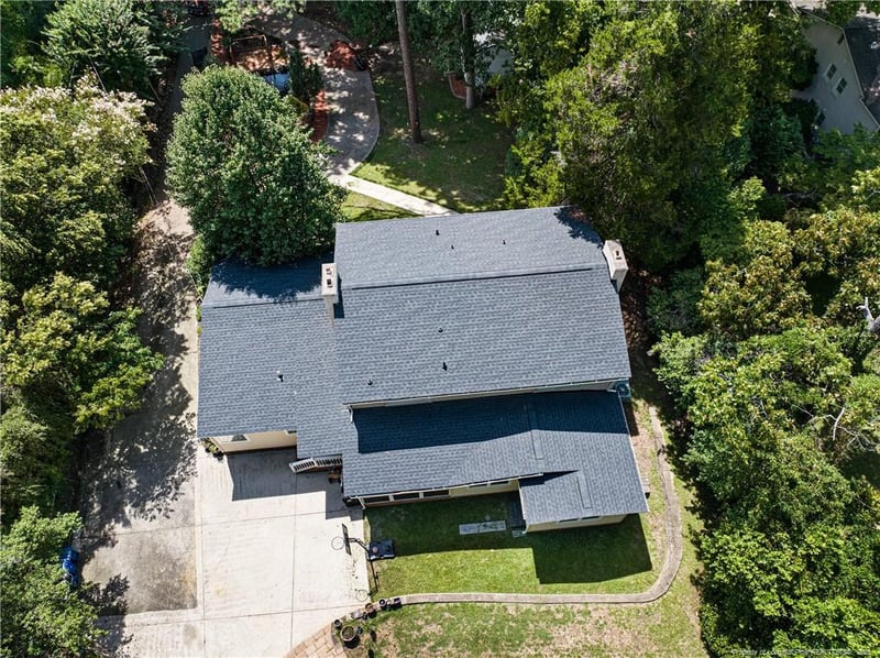 2712 Skye Dr, Fayetteville, NC 28303