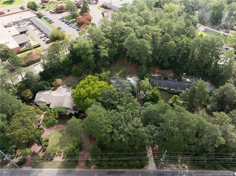 2712 Skye Dr, Fayetteville, NC 28303
