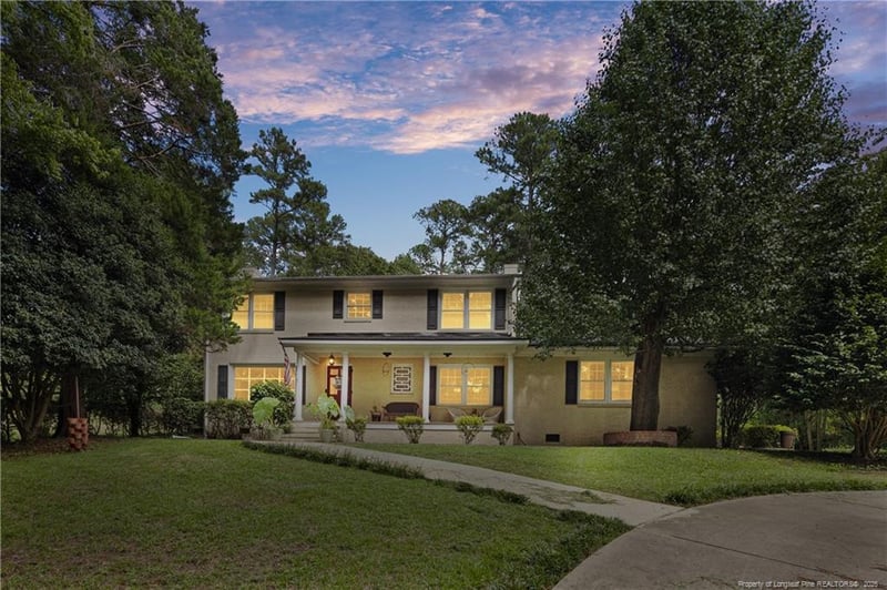 2712 Skye Dr, Fayetteville, NC 28303