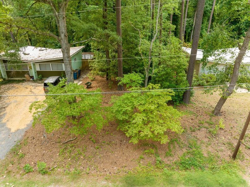2713 Ashley St Lot 5, Durham, NC 27704