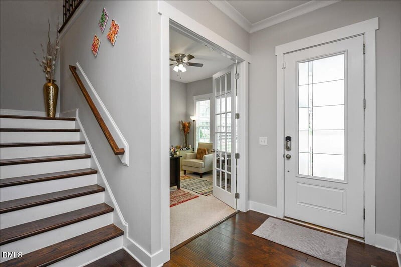 2713 Tunstall Grove Dr, Apex, NC 27523