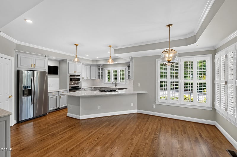 2714 St Marys St, Raleigh, NC 27609
