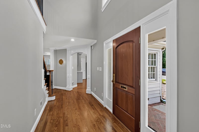 2714 St Marys St, Raleigh, NC 27609