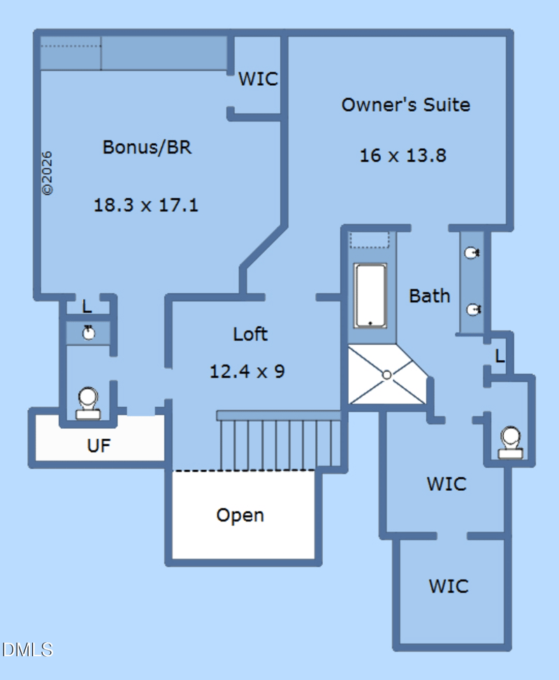 2714 St Marys St, Raleigh, NC 27609