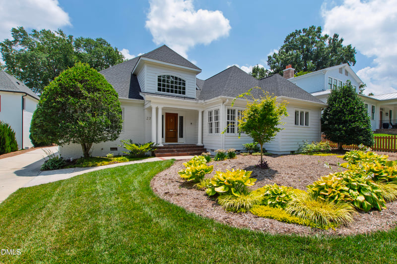 2714 St Marys St, Raleigh, NC 27609