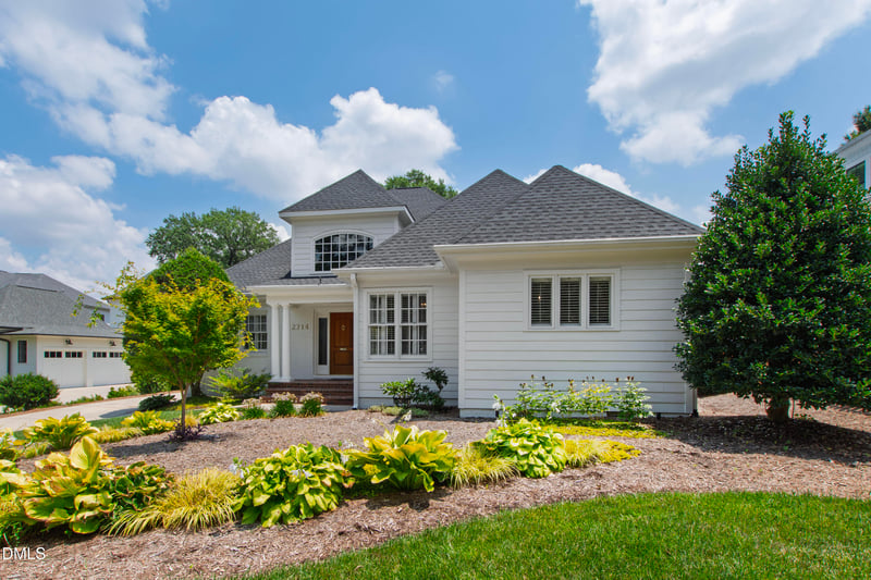 2714 St Marys St, Raleigh, NC 27609