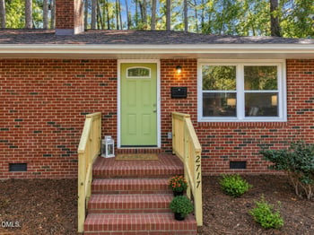 2717 Cammie St, Durham, NC 27705