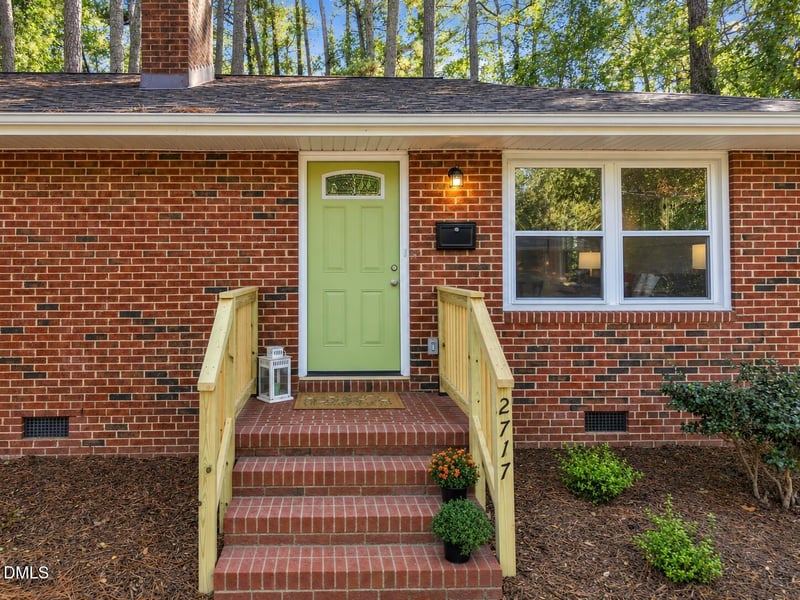 2717 Cammie St, Durham, NC 27705
