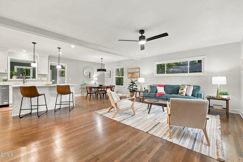 2717 Cammie St, Durham, NC 27705