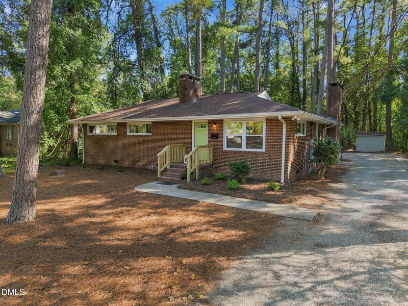 2717 Cammie St, Durham, NC 27705